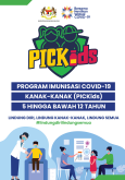 PICKids - Poster